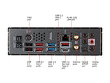 MSI MEG Z490 UNIFY LGA 1200 Intel Z490 SATA 6Gb/s ATX Intel Motherboard