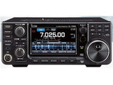 ICOM IC-7300 HF plus 50 MHz RF Direct Sampling 100 Watt Transceiver with Touchscreen