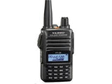 YAESU FT-4XR Dual Band 5W VHF/UHF FM Ultimate Compact Handheld Transceiver