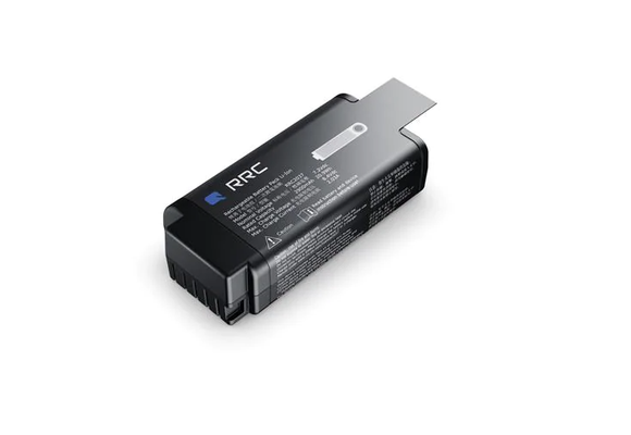 RRC2037 Pressure Contact Battery Pack (USA Only) – Fortuna Wireless